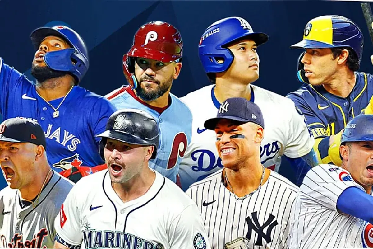 MLB Division Series 2025: Dates, times and where to watch on TV and online