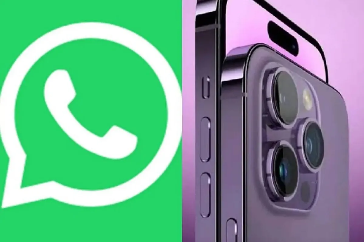 WhatsApp asks iPhone users to update their app due to 'insidious and precision cyber attack against specific individuals'