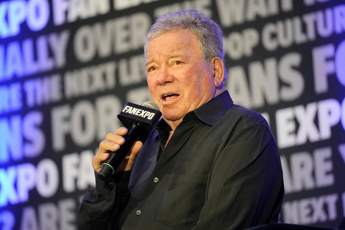 Ninety-four-year-old Star Trek star William Shatner admitted to a Los Angeles hospital after suffering a medical emergency