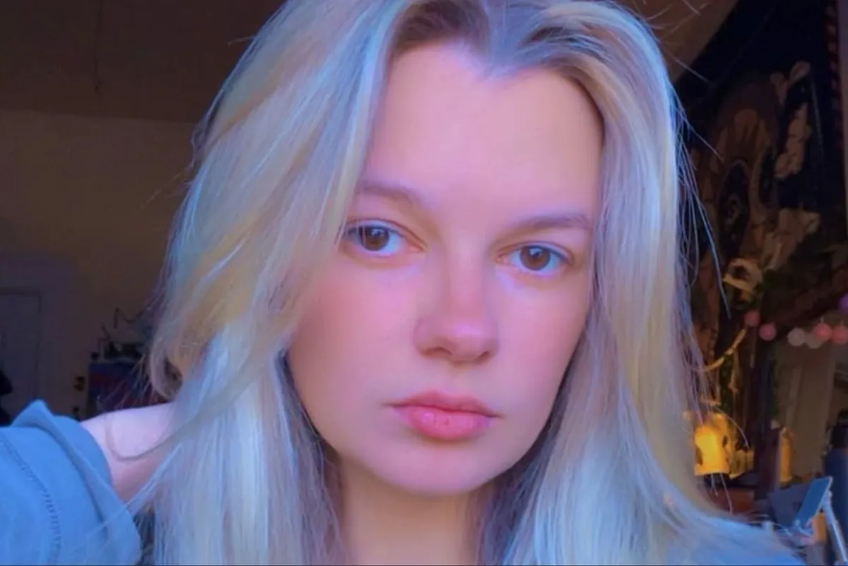 Who was Iryna Zarutska, the young Ukrainian woman whose murder has