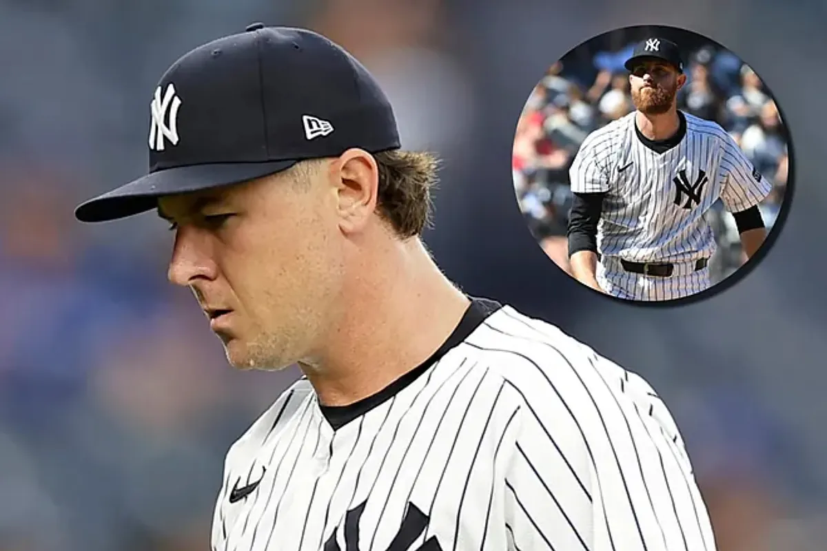Yankees Finalize ALDS Roster: Luis Gil to Start Game 1, Mark Leiter Jr. Out