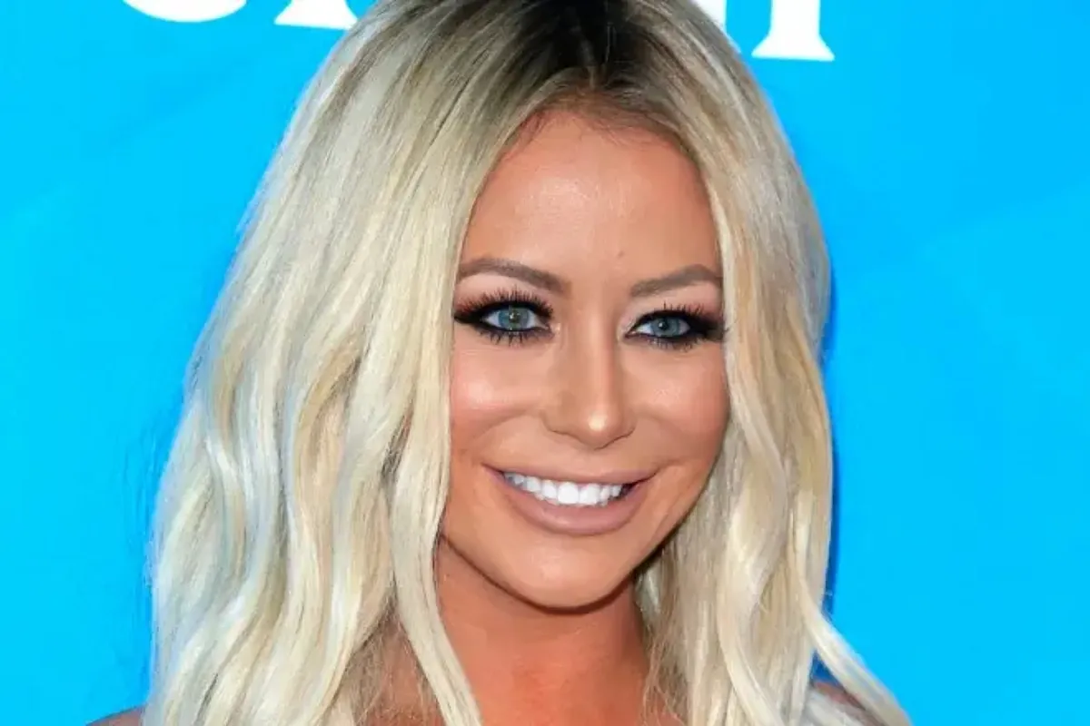 Aubrey O'Day reveals she will not testify in Sean 'Diddy' Combs trial