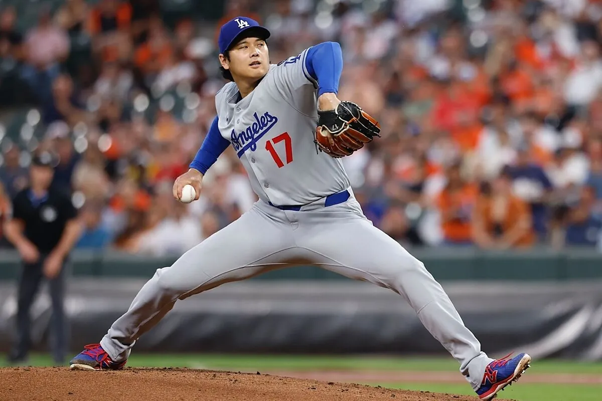 Shohei Ohtani surpasses Seattle Mariners legend with historic career | Marca