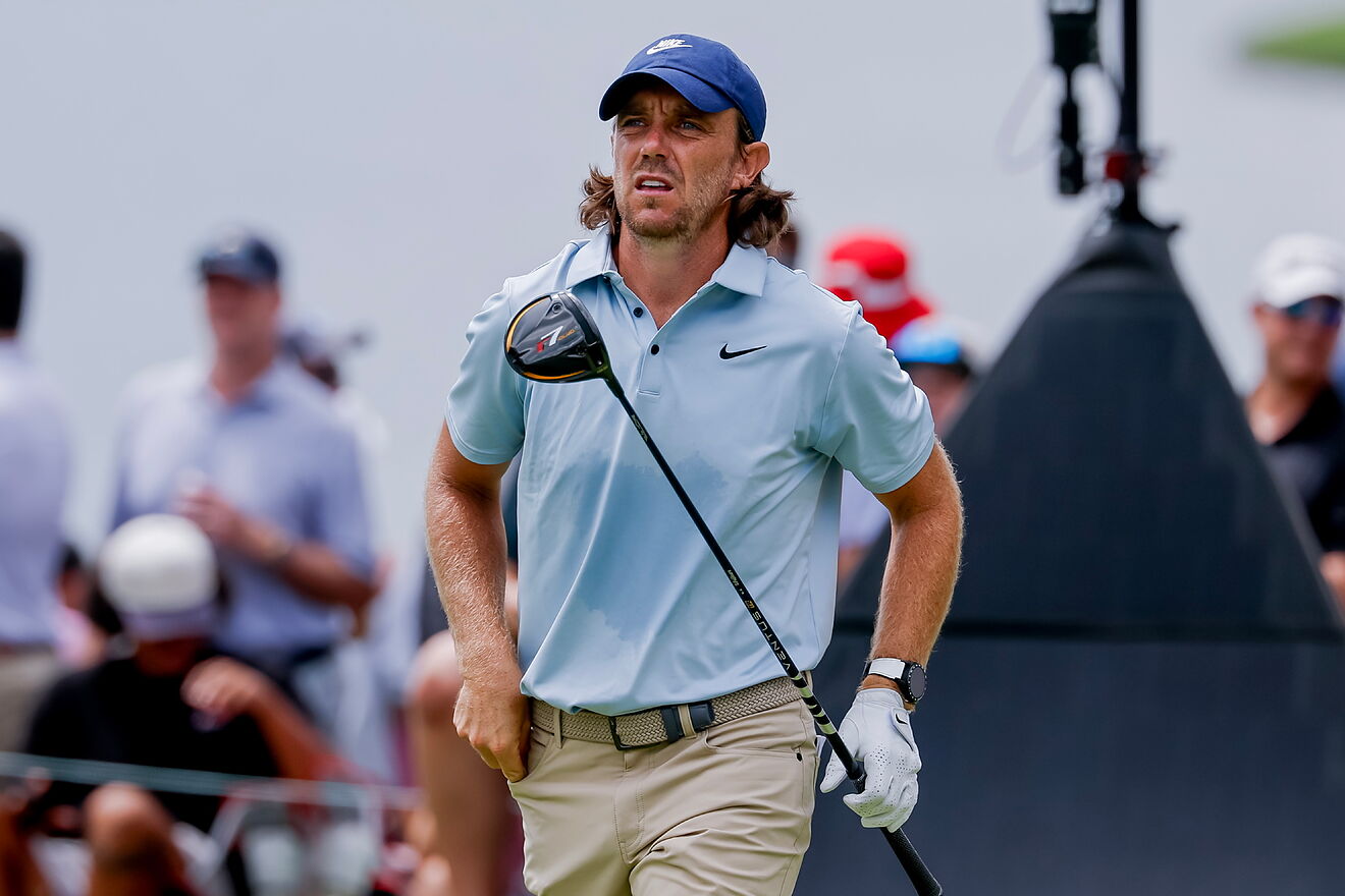 tommy fleetwood net worth 2025 Image 1