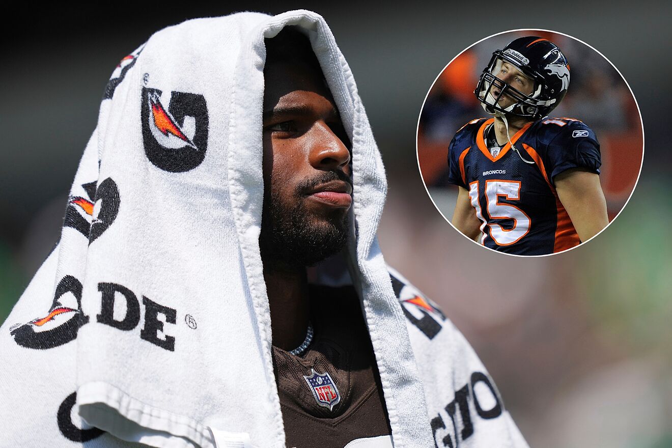 Shedeur Sanders earns terrifying Tim Tebow comparison as he continues to dominate national conversation