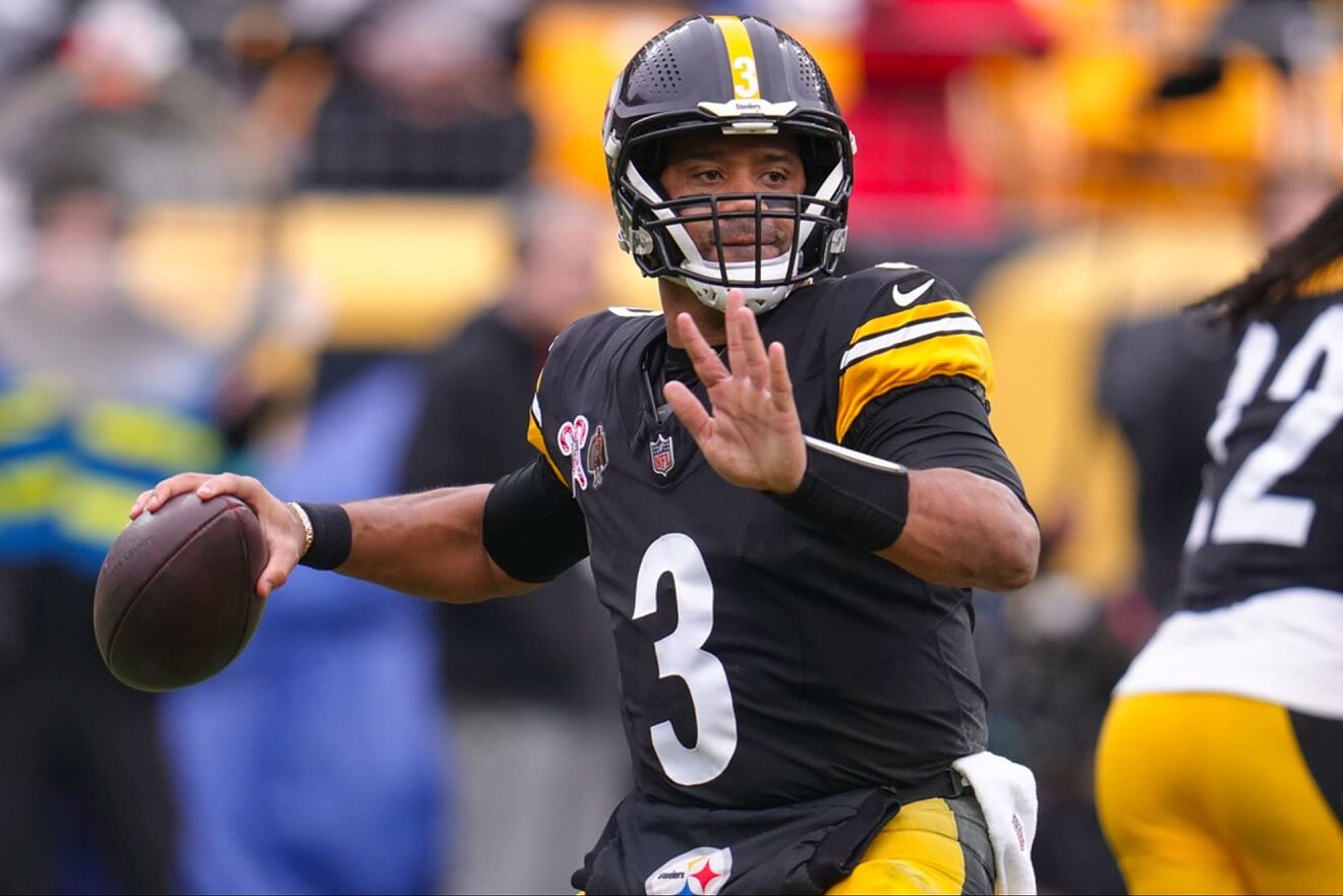 How Much Has Russell Wilson Made In The Nfl