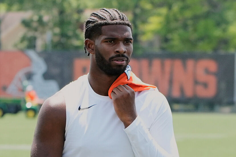 Shedeur Sanders trains in Miami to be starting QB, but it's not enough |  Marca