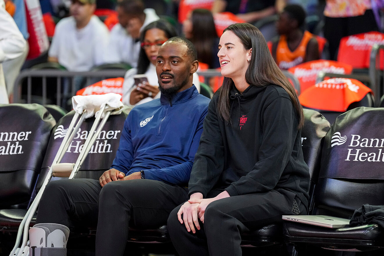 Stephanie White reveals the real reasons why Caitlin Clark will not play again this season