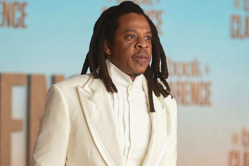 Jay-Z accused of avoiding paternity test due to alleged underage affair | Marca