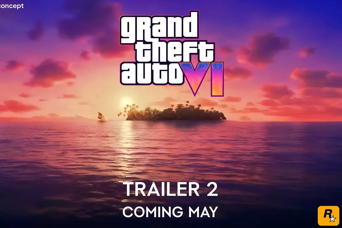 GTA 6 Revelan Cuando Llegar A El Pr Ximo Tr Iler Del Nuevo Juego De 