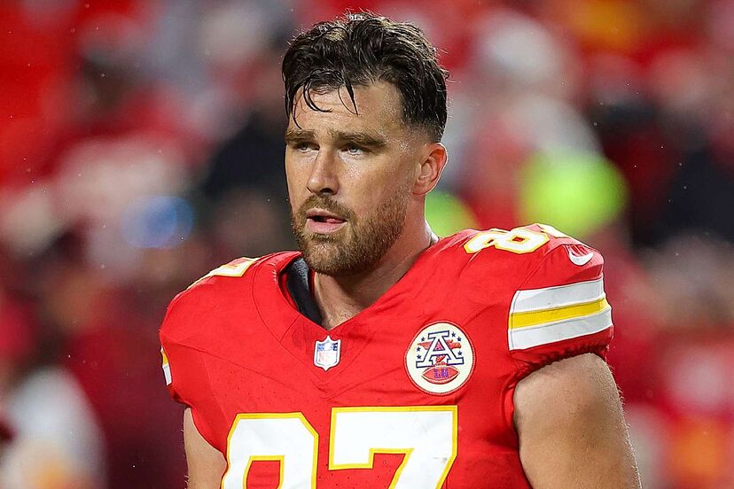 Travis Kelce's age, net worth, and career highlights | News Minimalist