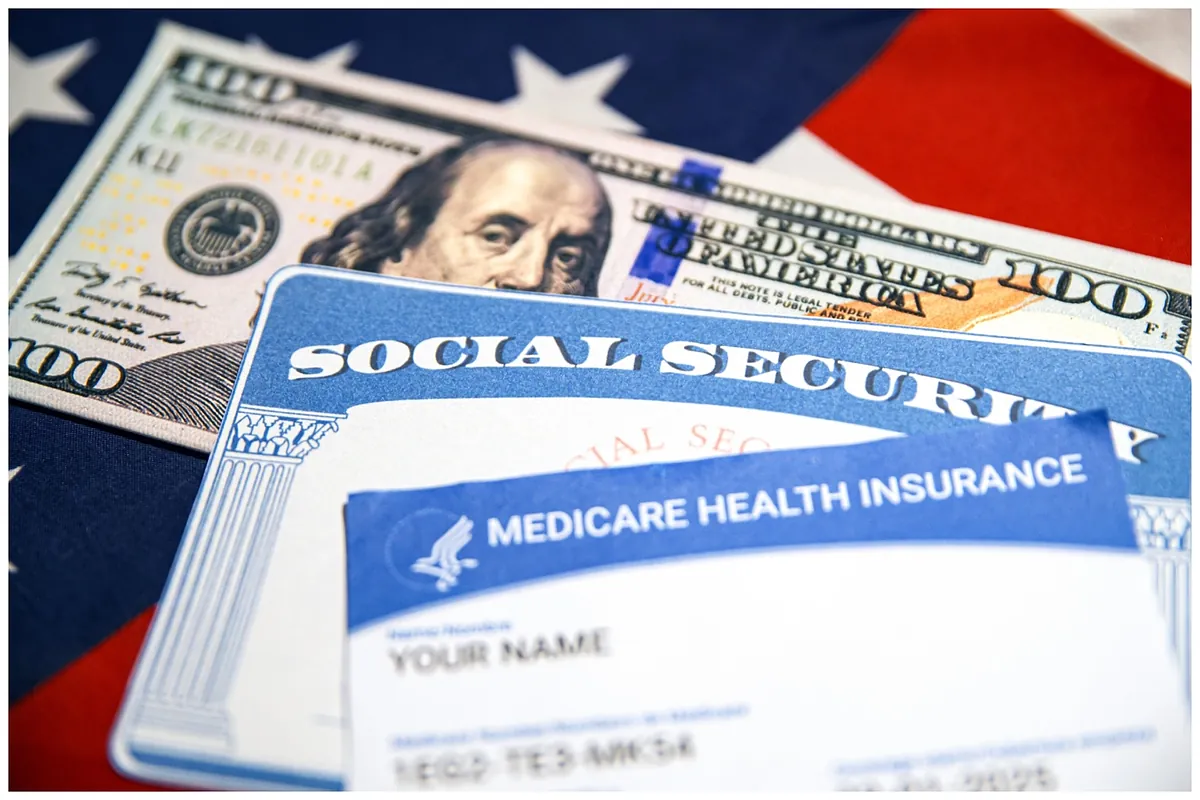Medicare Part D: Who gets the extra help automatically in 2025?