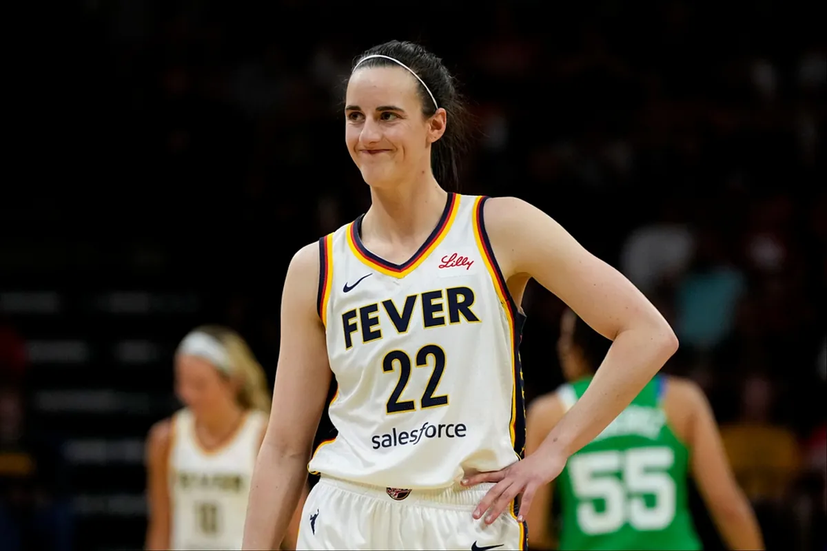 Sandy Brondello issues a warning to the WNBA: Caitlin Clark is the head of the snake | Marca