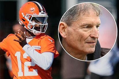 Cleveland Browns legend recommended Kevin Stefanski to sacrifice Shedeur  Sanders | Marca