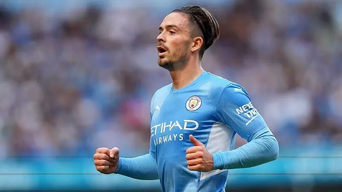 Grealish Jack Grealish: Soccer Special panel discuss Jack Grealish's