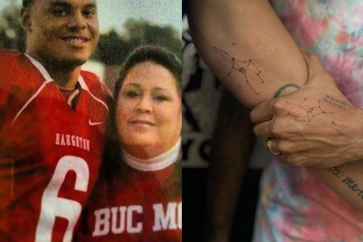 Dak Prescott and his brother's inspiring tribute: Honoring his late mother Peggy | Marca