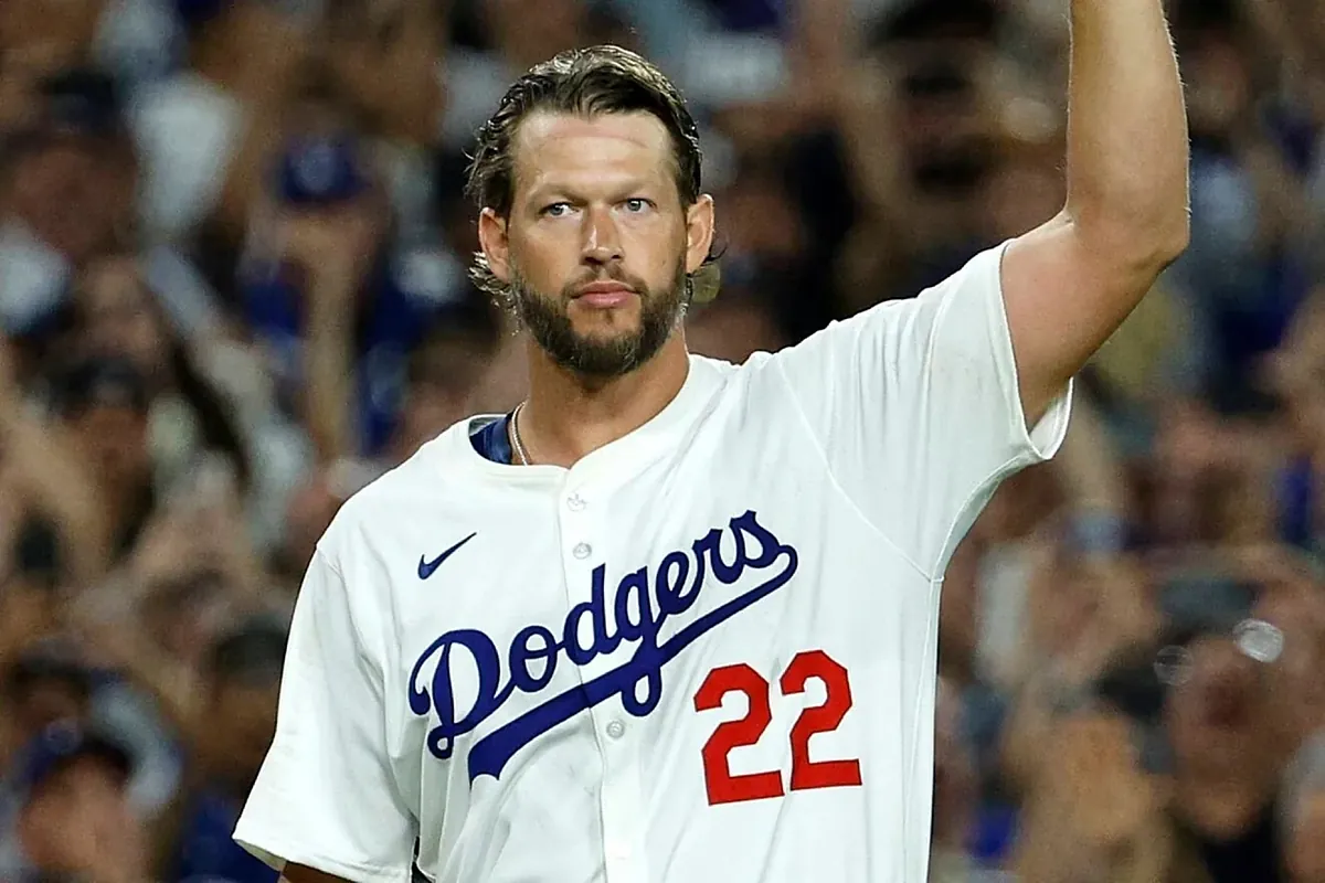 Dodgers icon Clayton Kershaw hits out at MLB franchise owners for 'not trying' to win World Series