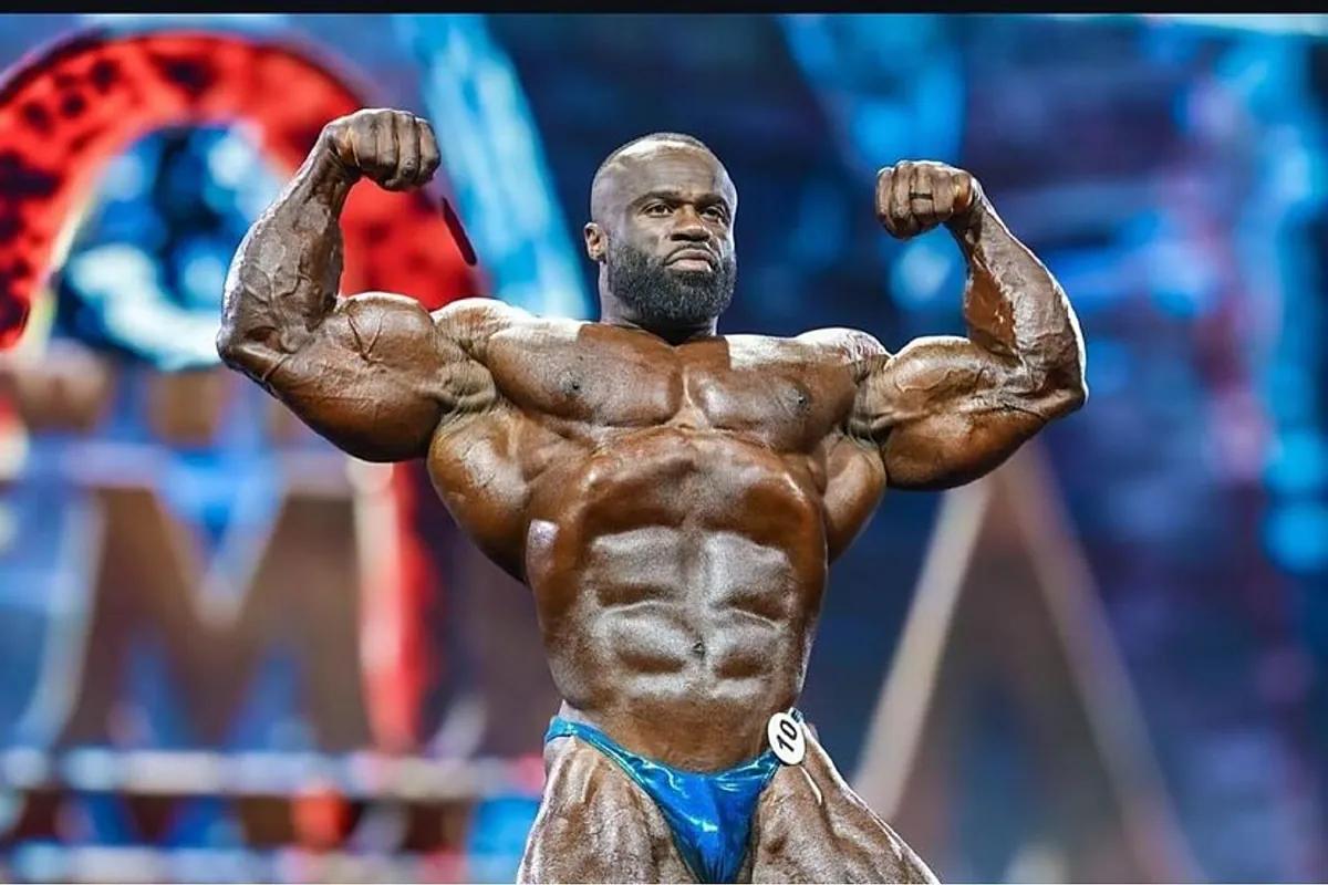 Mr. Olympia Winners: Updated full list of winners until 2025