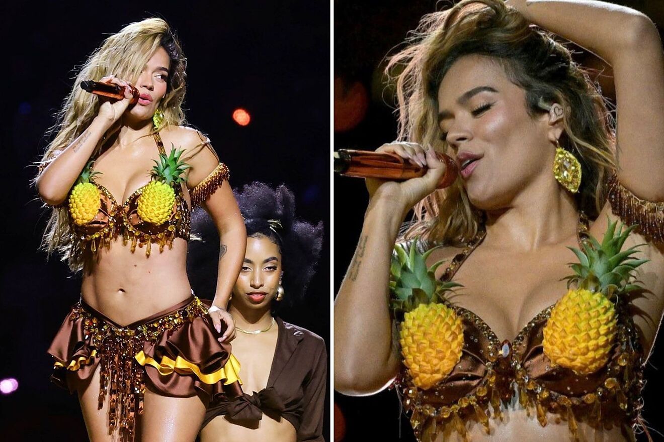 A captivated audience