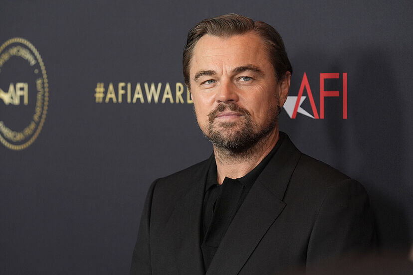 Leonardo DiCaprio comes under fire for his comments about environmental  protection | Marca