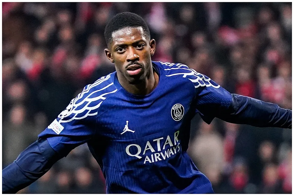 Ousmane Dembl Net Worth: How much does the 2025 Ballon d&apos;Or favorite earn per year?