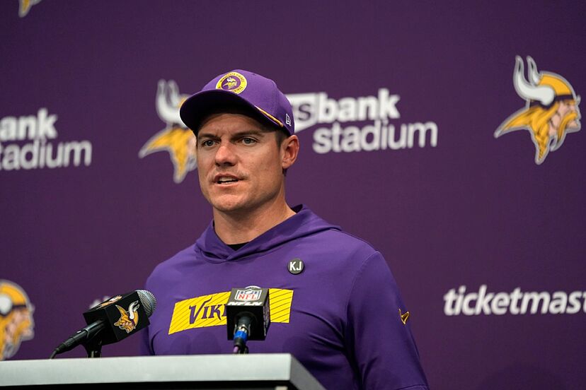 Kevin O'Connell linked with surprise offseason trade | Marca