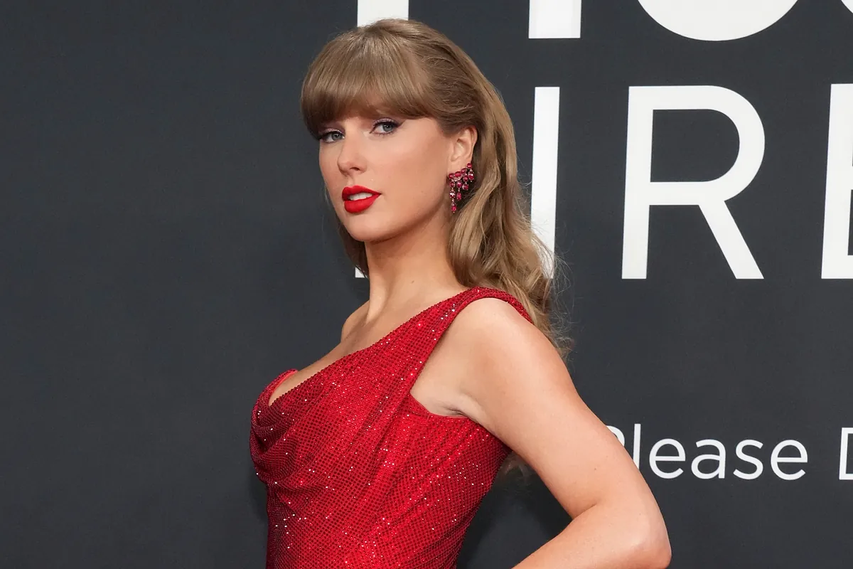Report: Taylor Swift missed Kelce's Brazil game for a pricey, unexpected reason