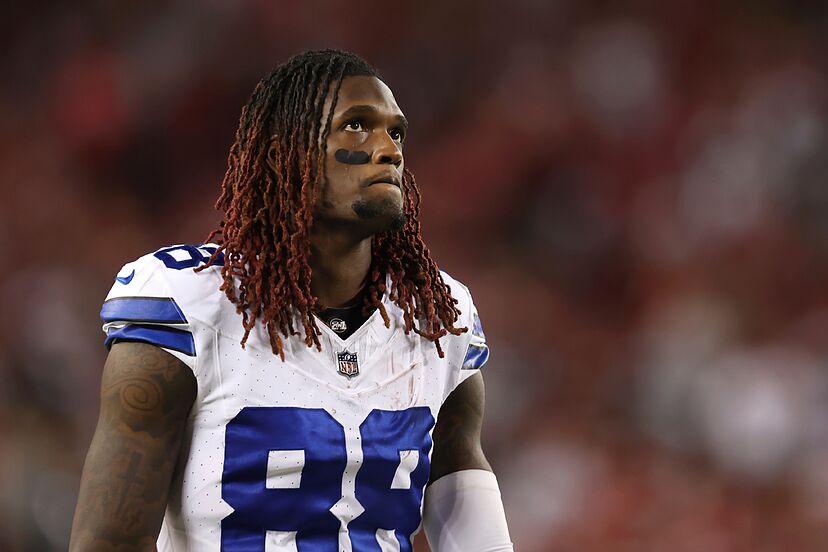 Eye-popping trade proposal: Dallas Cowboys could land star playmaker for $12 million, amid news about CeeDee Lamb's future that has fans worried.