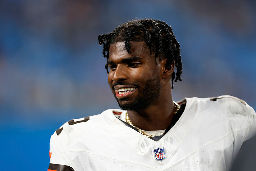 Shedeur Sanders begins new chapter without his father on the sideline |  Marca