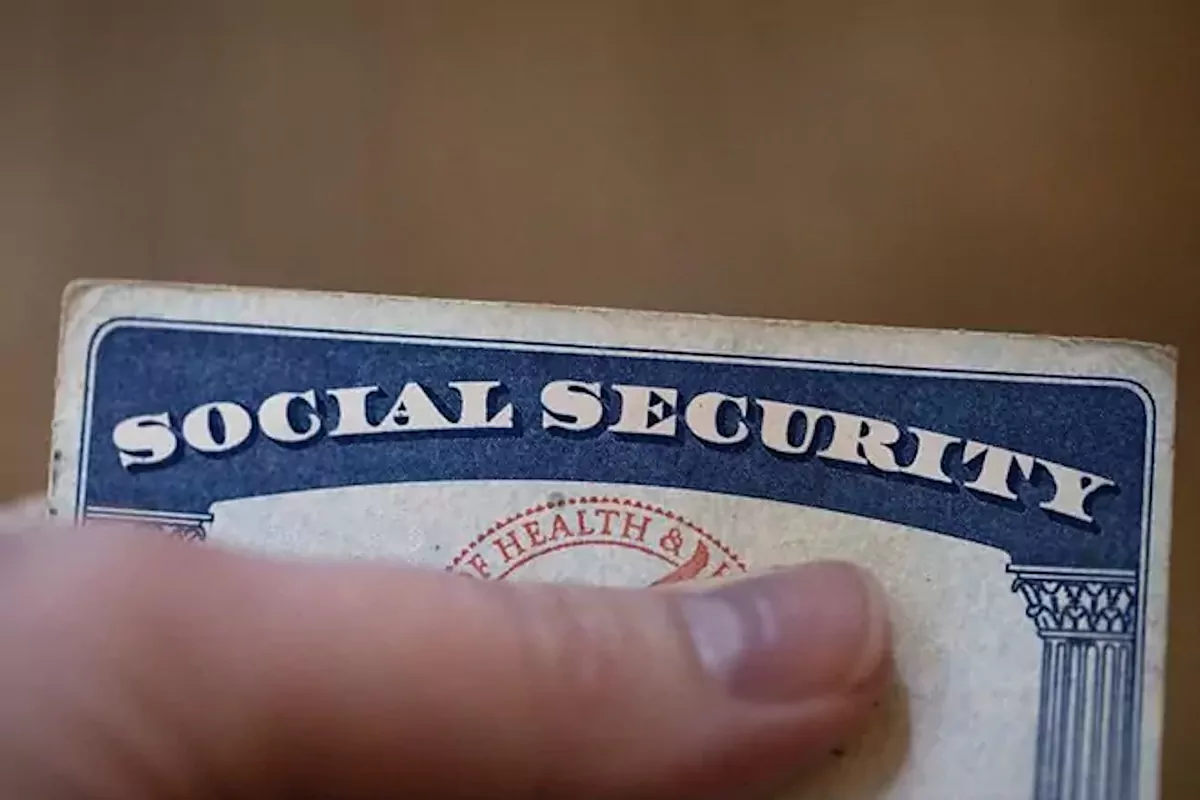 Social Security benefits: Good news for retirees as new bill promises to eliminate taxes in 2026