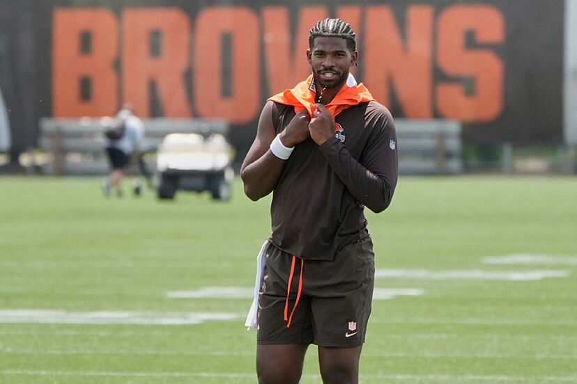 Browns coach blasted over controversial handling of Shedeur Sanders'  future: "Malpractice!" | Marca