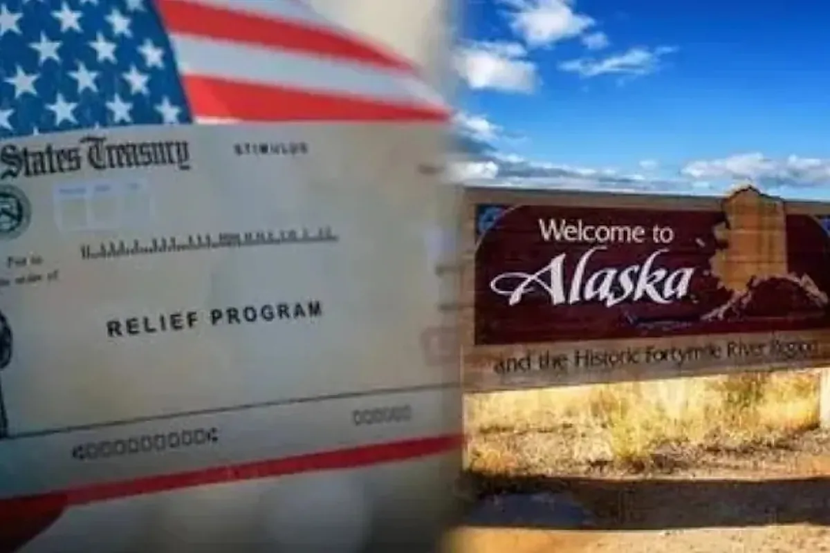 Alaska PFD stimulus payment arrives today, October 2, 2025: how much will you receive?