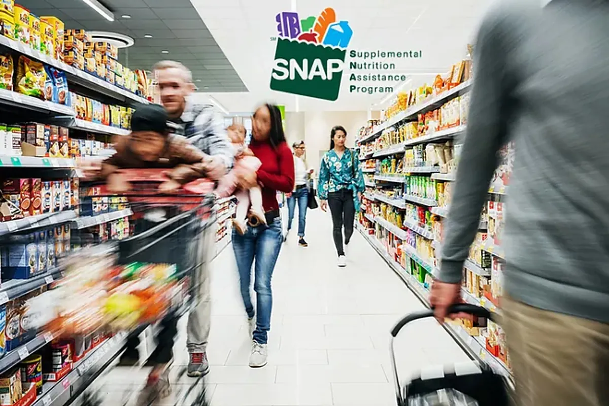 SNAP Benefits Texas 2026: What is the new payment in your food stamps?