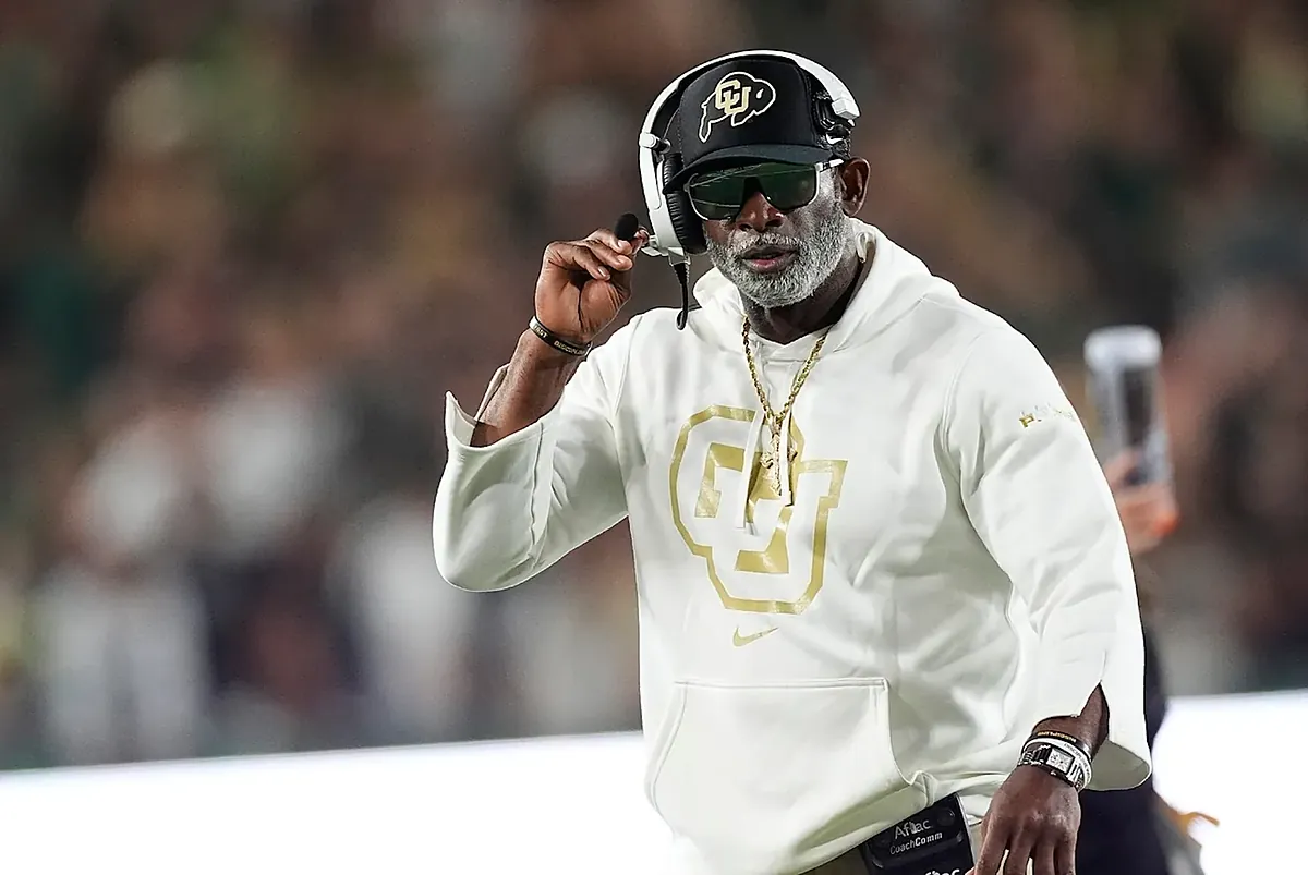 Deion Sanders to the Dolphins? The five candidates who could replace Mike McDaniel in Miami