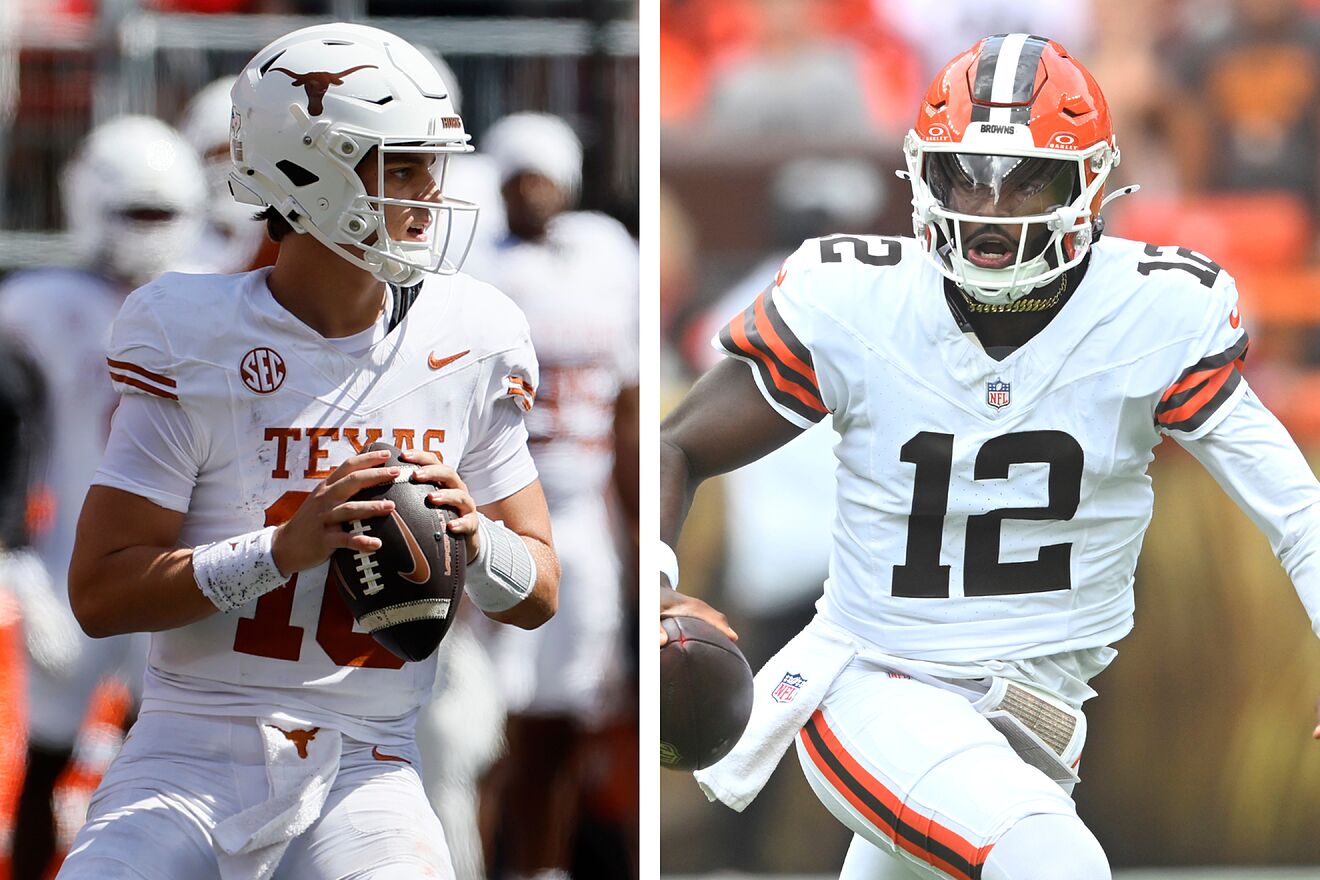 Shedeur Sanders will have to pack his bags; the Cleveland Browns have