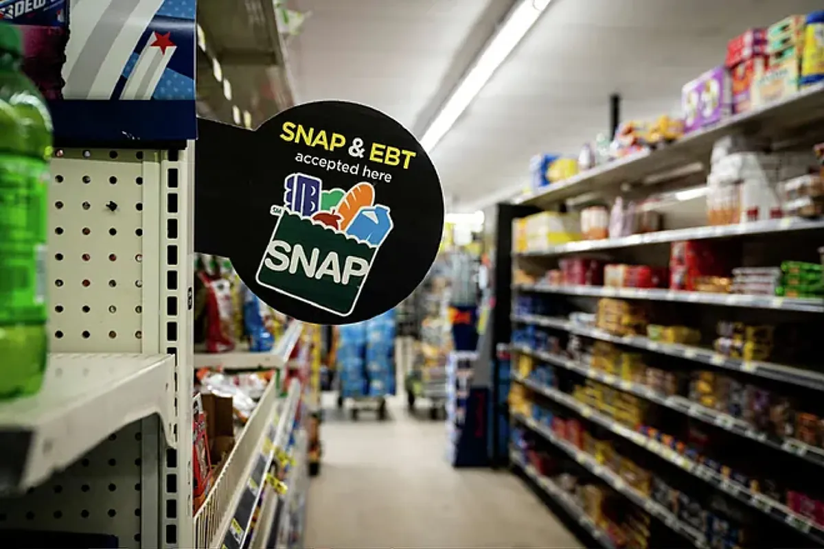 SNAP Benefits COLA Increase 2026: How much will your food stamps increase from this month?