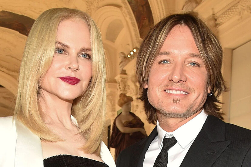 Nicole Kidman and Keith Urban divorce: Why did the couple split after 19  years? | Marca