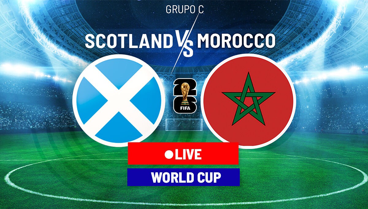 scotland vs morocco