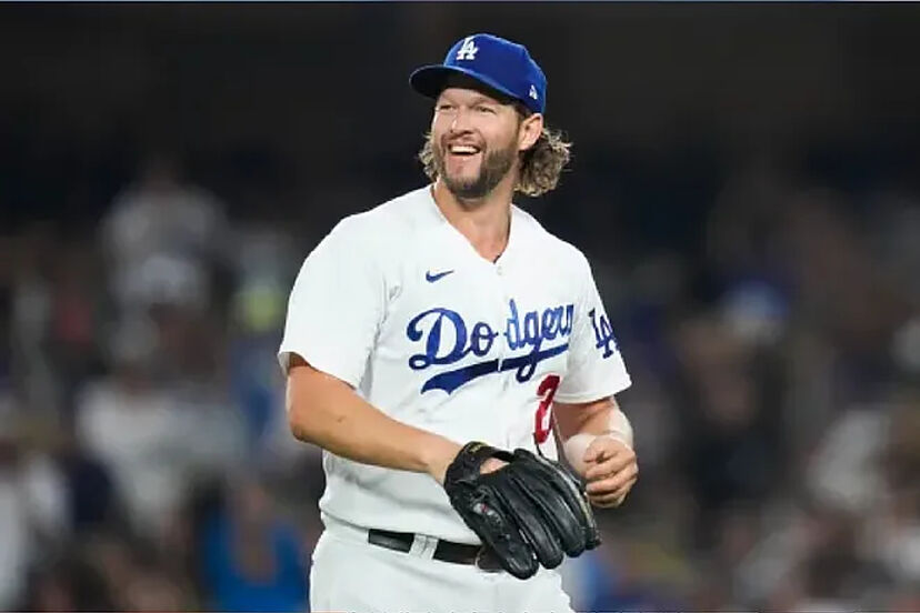 Clayton Kershaw reinvents himself and leads Dodgers in injury crisis | Marca