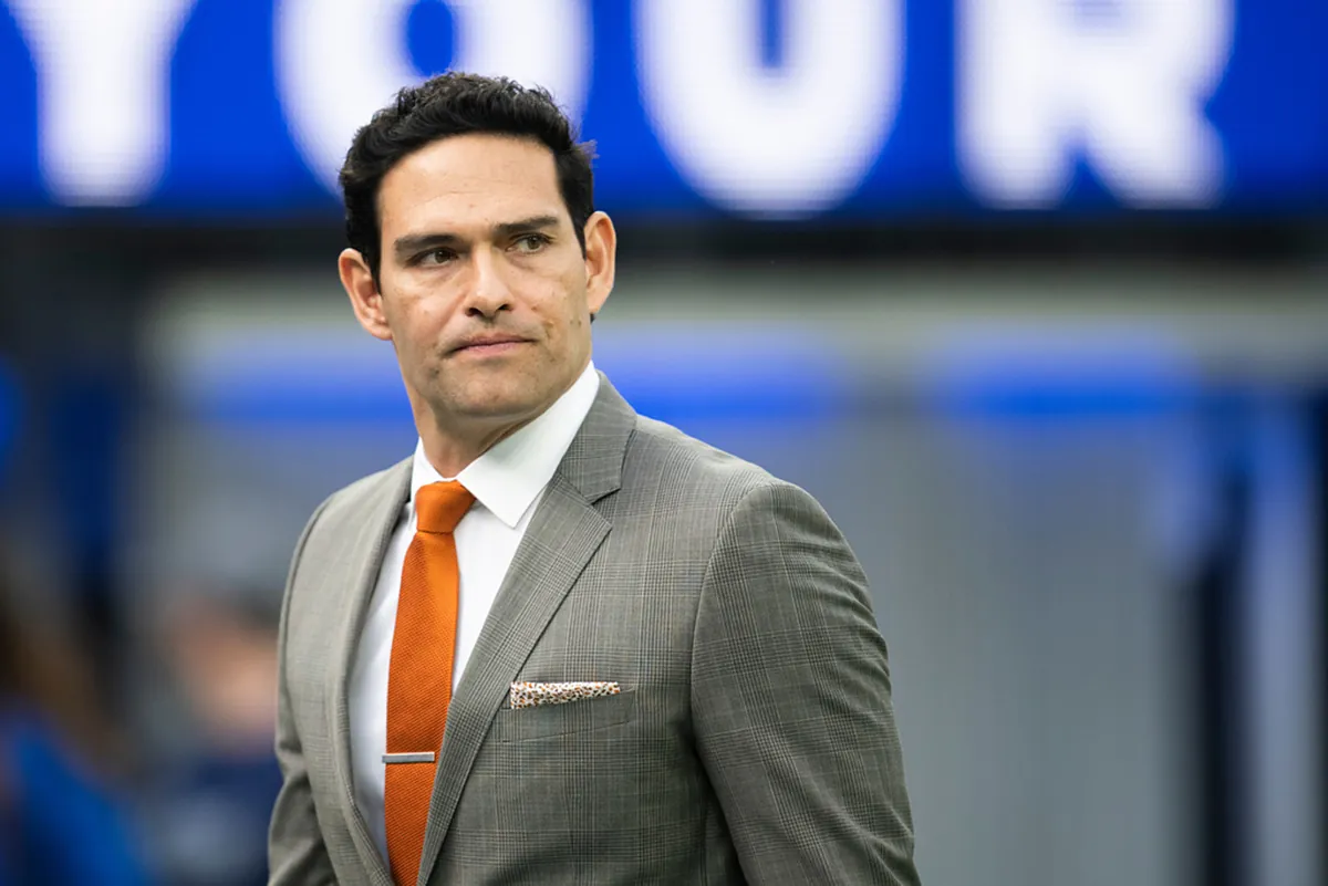 Former NFL Quarterback Mark Sanchez Stabbed and Arrested in Indianapolis