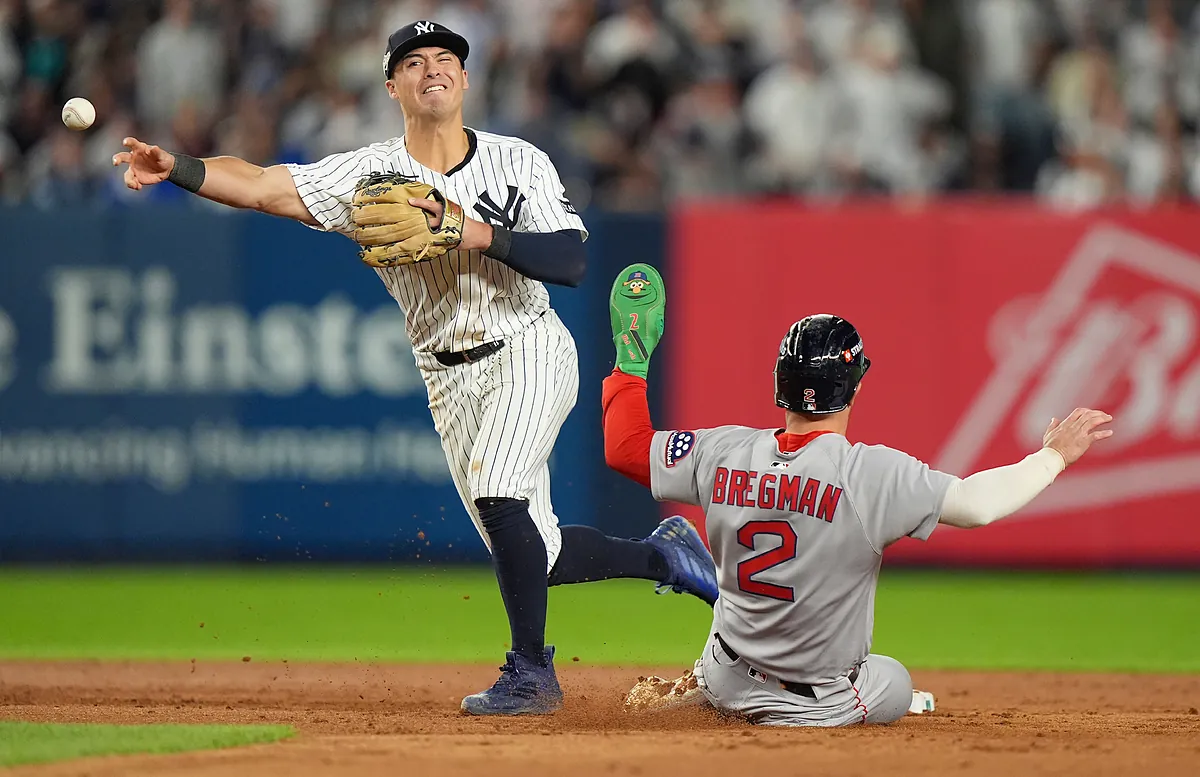 Boston Red Sox vs New York Yankees, Wild Card Game 3: Start time, TV channel, and where to watch live