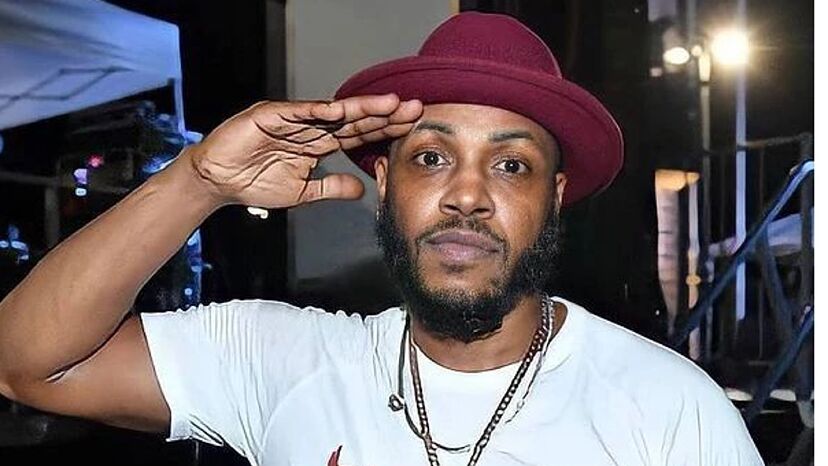 Who is Rapper Mystikal, arrested for rape, strangulation and other charges?  | Marca