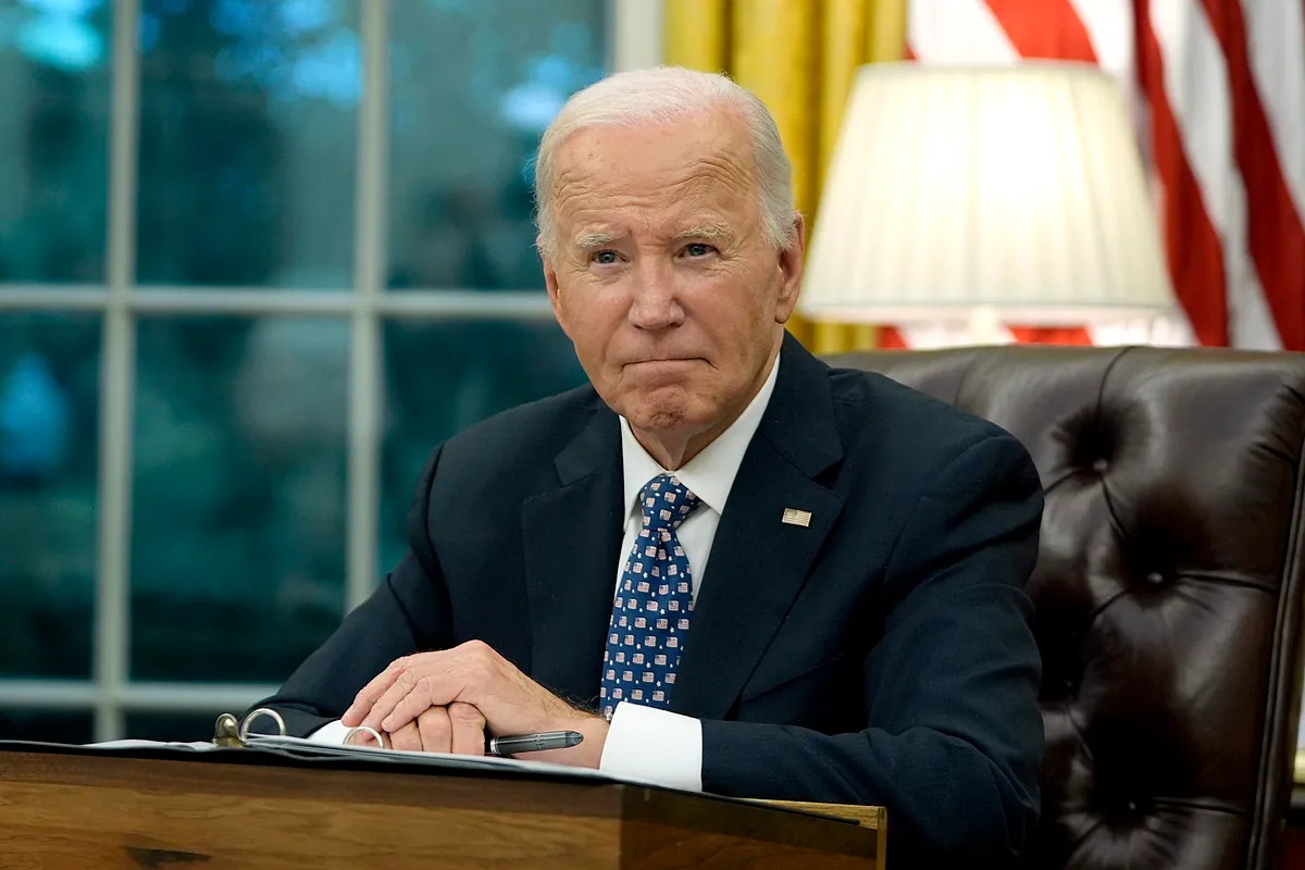 joe biden net worth 2025 Image 6