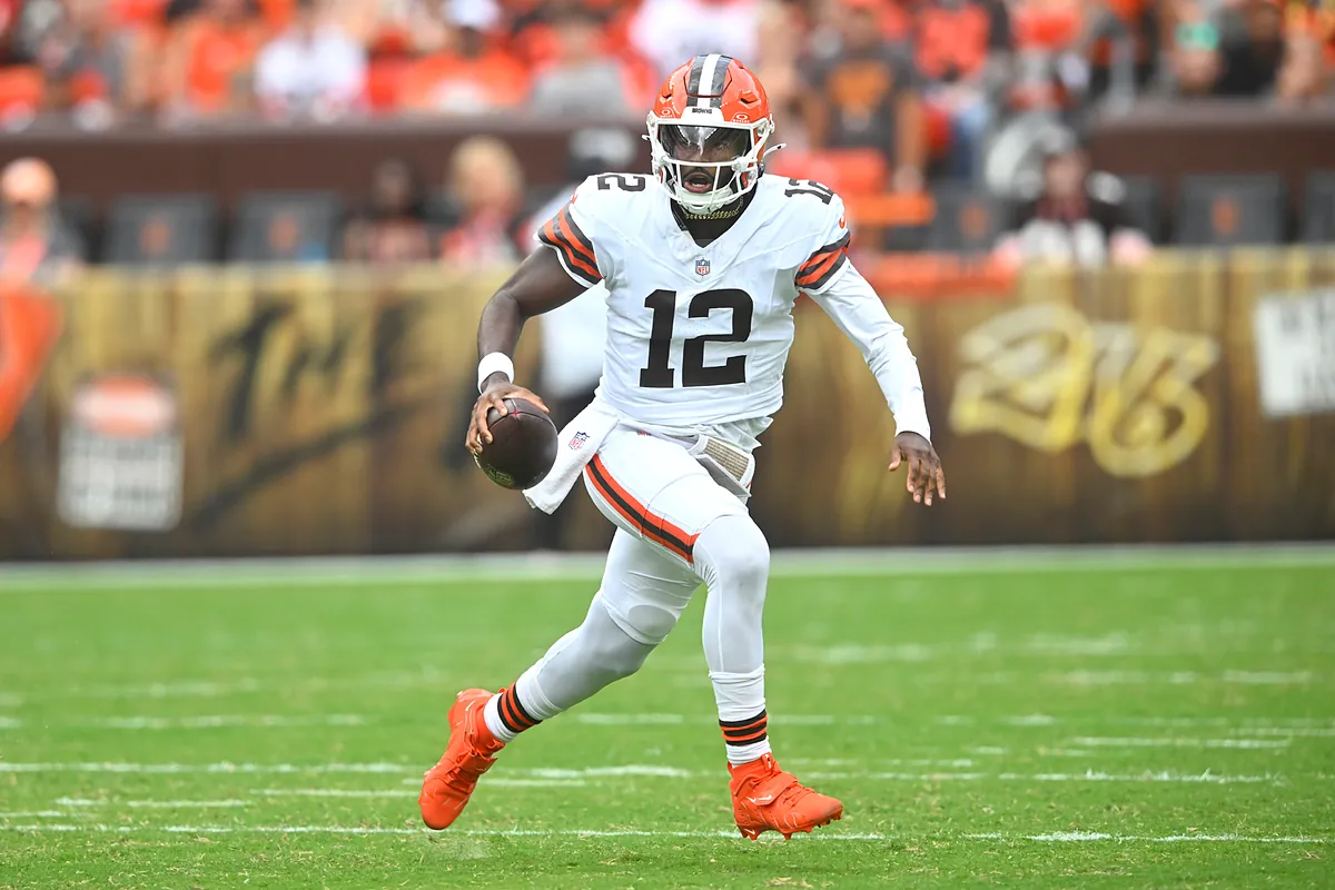 Shedeur Sanders blew his chance by turning down the Baltimore Ravens