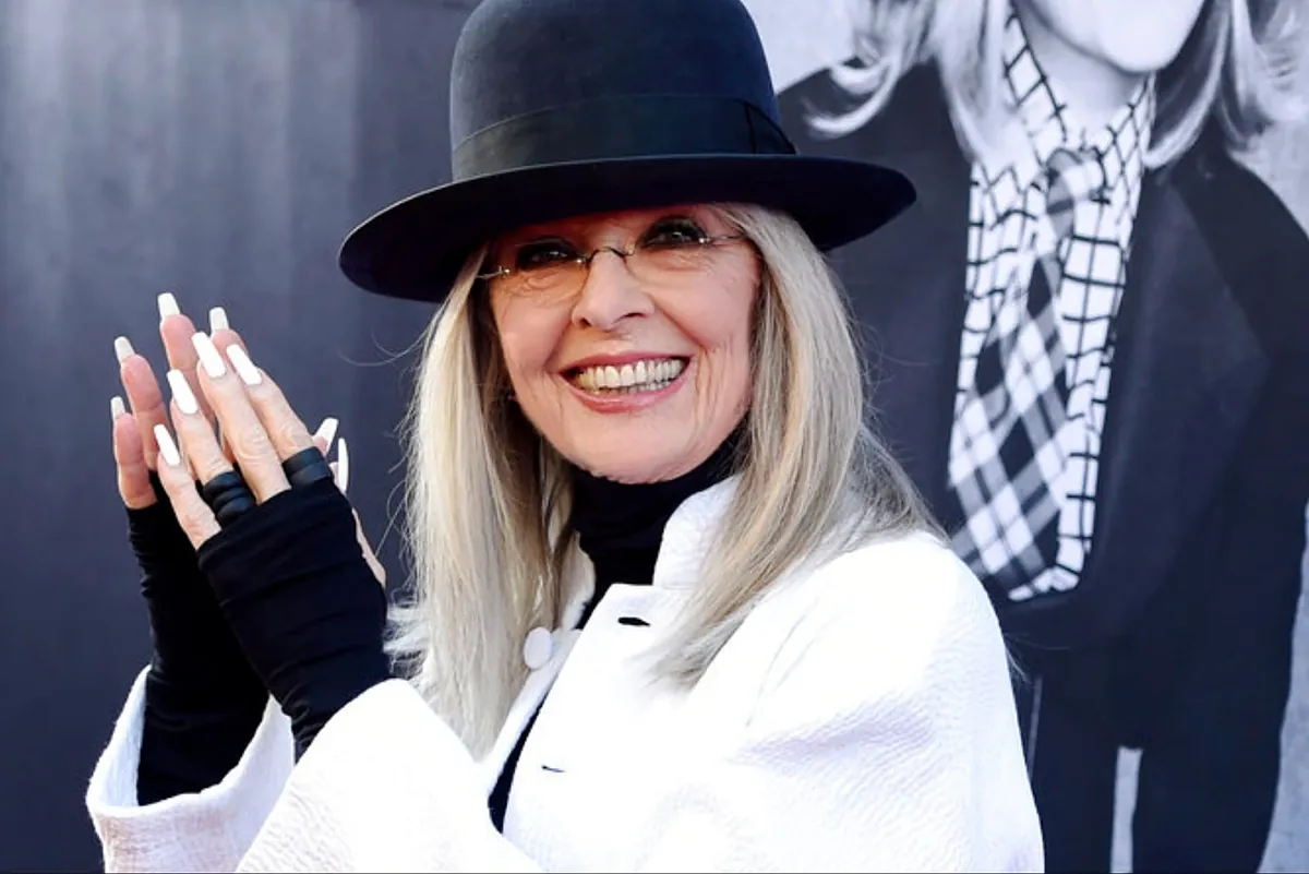 Hollywood mourns the loss of Diane Keaton: dozens of celebrities express their love and respect for the legendary actress