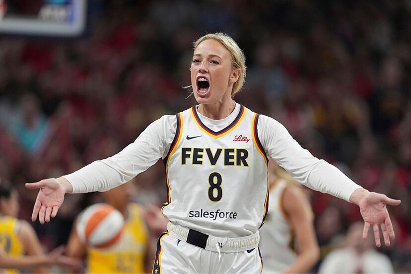 WNBA implements no-bag policy to prevent sex toy incidents at games | Marca