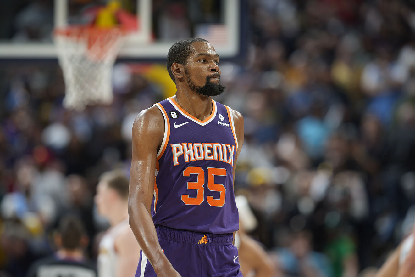 Olympic Games Kevin Durant Will Play At The 2024 Paris Olympics Marca 
