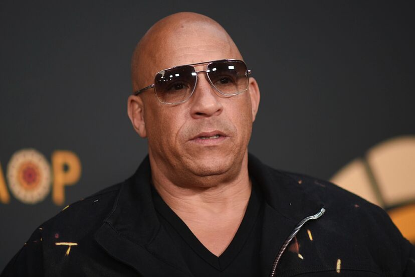 Who is Asta Jonasson, former assistant to Vin Diesel who alleges she was  assaulted by the actor | Marca