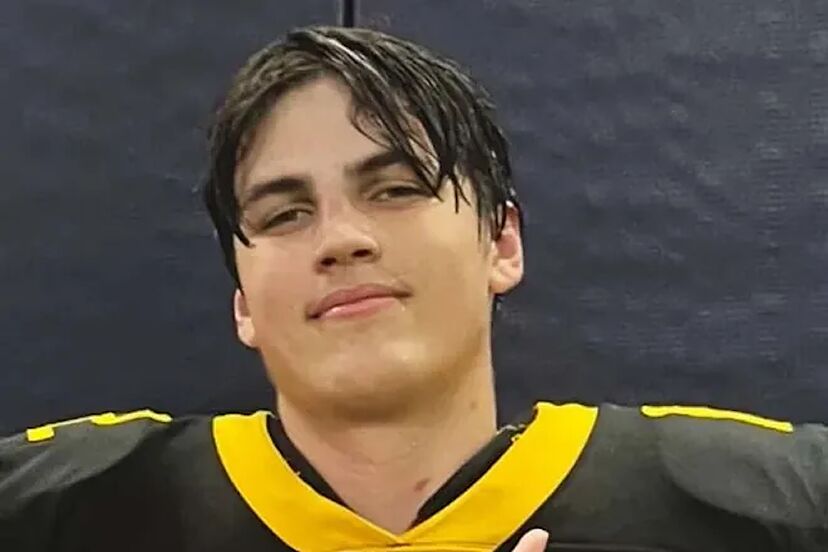 The defense team for Karmelo Anthony, the alleged murderer of Austin  Metcalf, may face problems following the release of surveillance video  footage | Marca