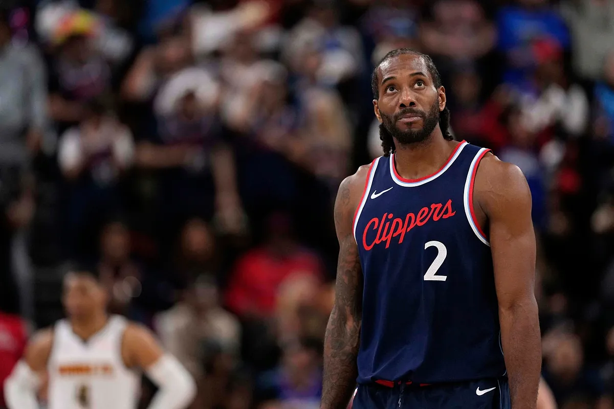 Kawhi Leonard trade rumors explode: Could the Lakers steal the Clippers' star?